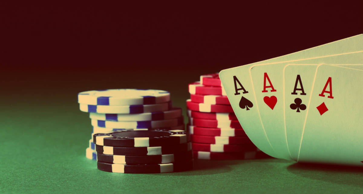 Dane statystyczne i sekrety sukcesu w blackjacku